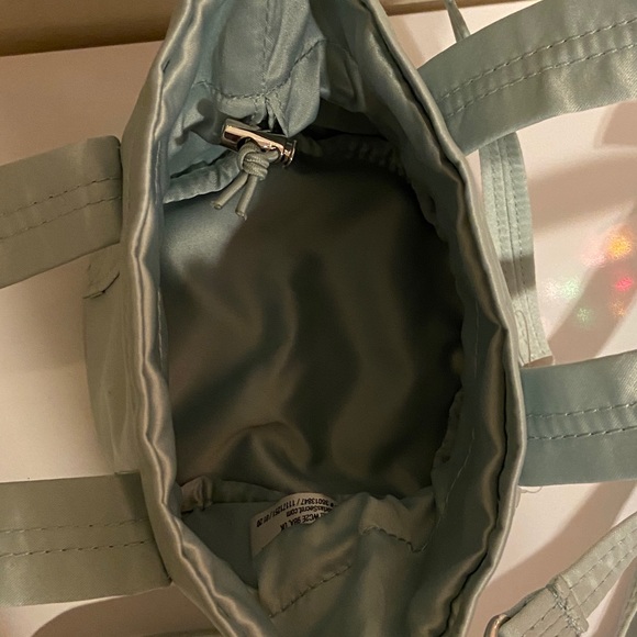 Victoria's Secret Pink PINK Crossbody Mini Bucket - Picture 2 of 4